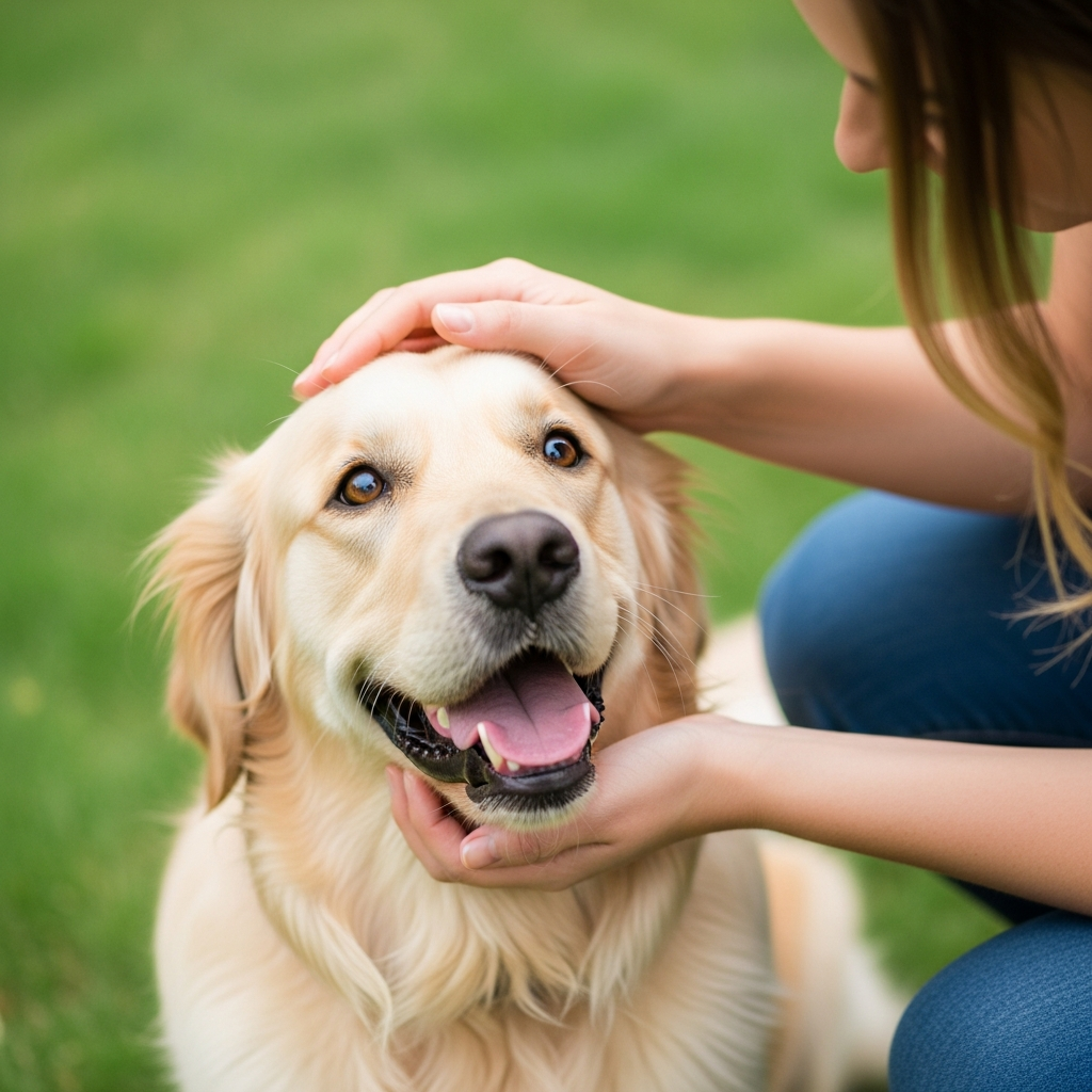 We care about your pets